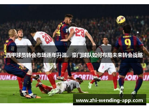 西甲球员转会市场逐年升温，豪门球队如何布局未来转会战略